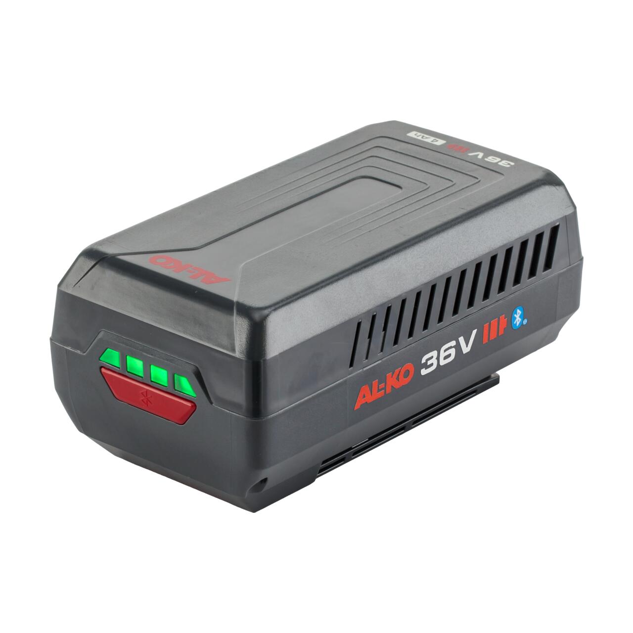 Akku B 800 Li (36 V / 8,0 Ah), AL-KO