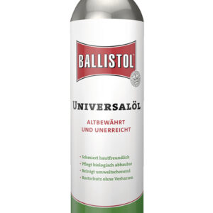 Universalöl 500 ml Flasche, Ballistol
