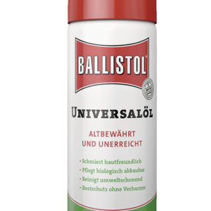Universalöl Spray 50 ml, Ballistol