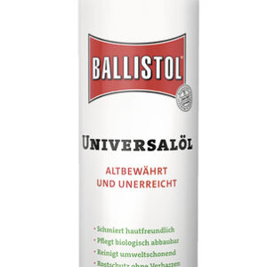 Universalöl Spray 400 ml, Ballistol