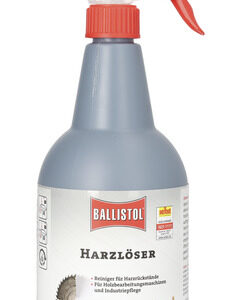 Harzlöser 750 ml, Ballistol