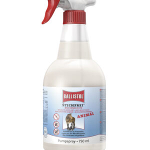 Stichfrei Animal, 750 ml, Ballistol