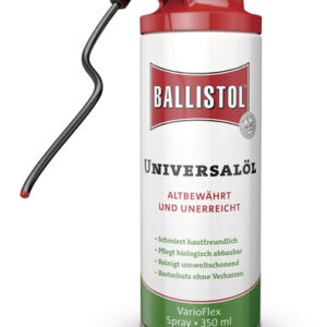 Varioflex-Spray 350 ml, Ballistol