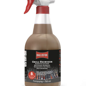 Grill-Reiniger 750 ml, Ballistol