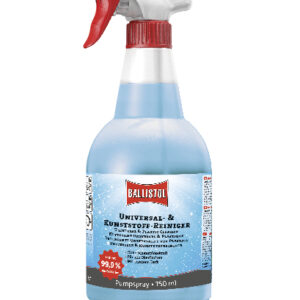 Universal-Reiniger 750 ml, Ballistol