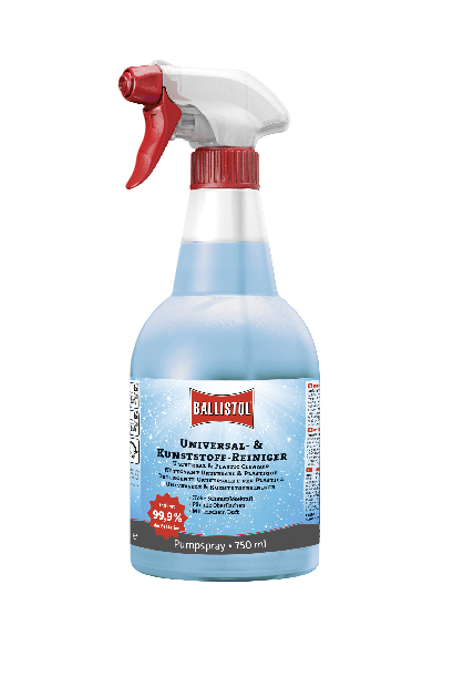 Universal-Reiniger 750 ml, Ballistol