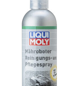 Mähroboter Reinigungs- und Pflegespray 300 ml