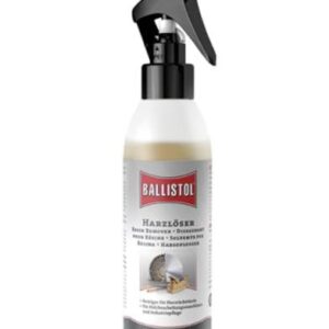 Harzlöser 150 ml, Ballistol