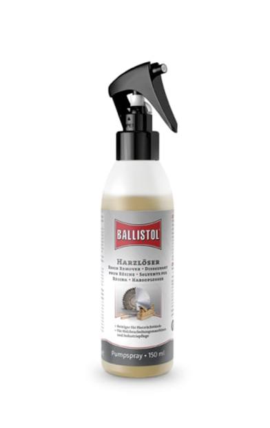 Harzlöser 150 ml, Ballistol