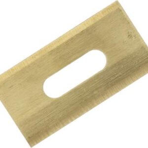 Messerklingen Titan eXtreme 35.8 x 18.7 mm - 9er Set