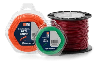 Trimmerfaden Opti-Rund 3,3mmx530m – Bild 2