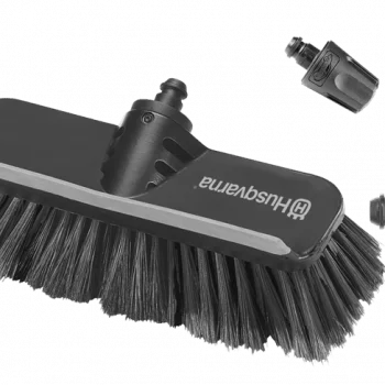 Fahrzeugreinigungs-Set, Husqvarna