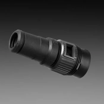 Düsenadapter für Nass- und Trockensauger