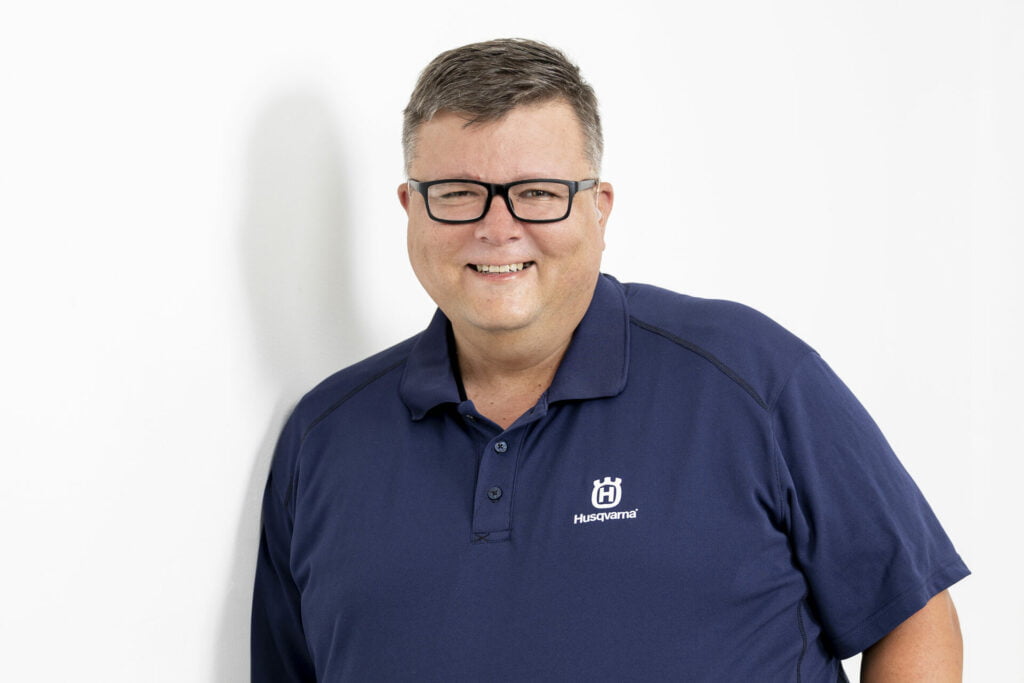 Geschäftsführender Gesellschafter