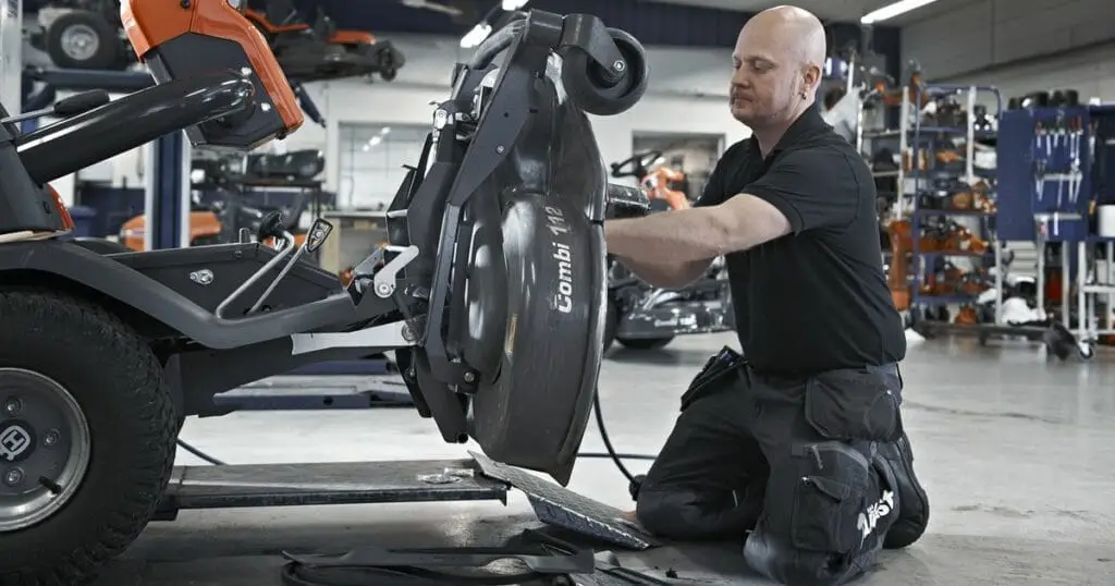 Motorgerätereparatur, Gartengerätereparatur, Gartengeräteservice,