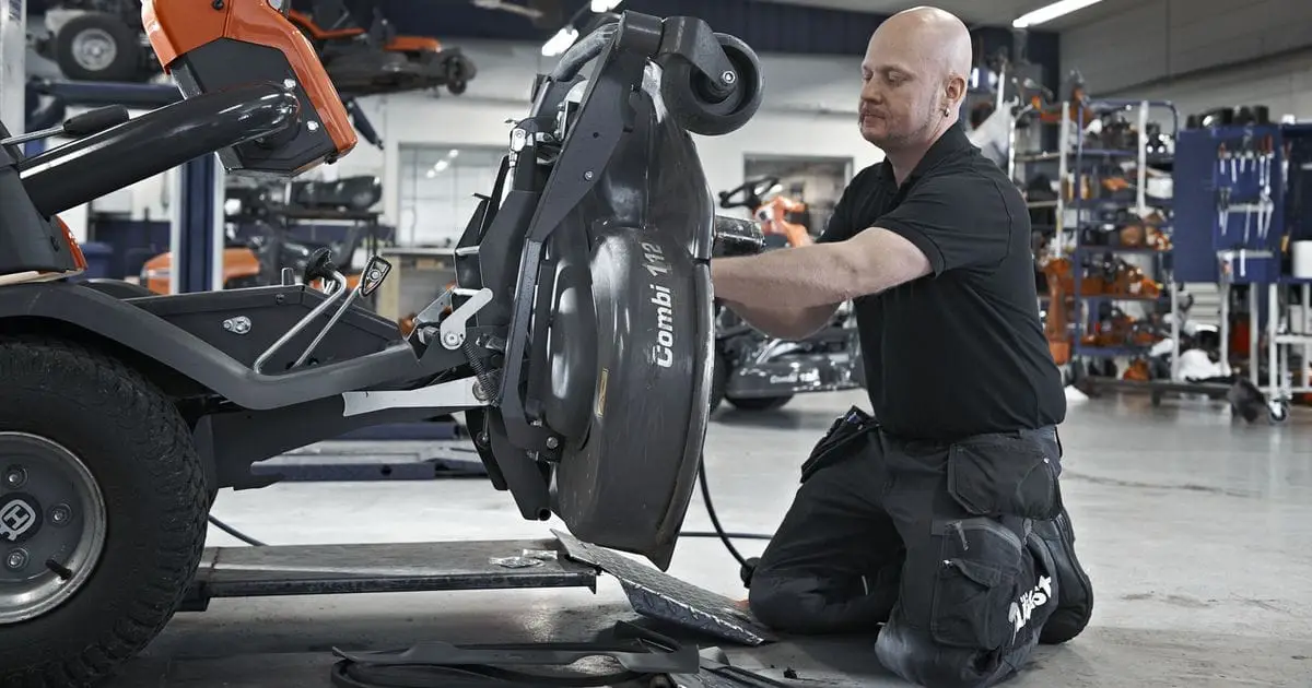 Motorgerätereparatur, Gartengerätereparatur, Gartengeräteservice,
