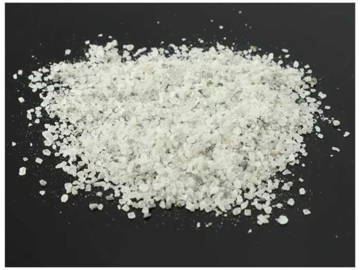 Südsalz Steinauftausalz, Streusalz Kornklasse M, 25 Kg – Bild 5