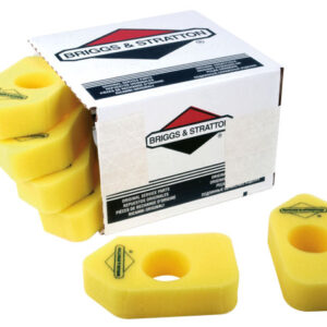 Luftfilter Schaumstoff 4216, Briggs & Stratton