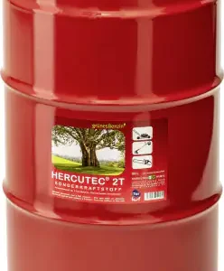 Sonderkraftstoff Hercutec 2-Takt Gemisch 60 L