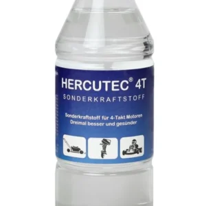 Sonderkraftstoff Hercutec 4-Takt Gemisch 1 L