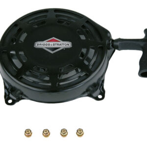 Rücklaufstarter 497680, Briggs & Stratton
