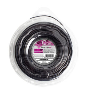 Nylonfaden TORNADO 3,9 mm 26 m