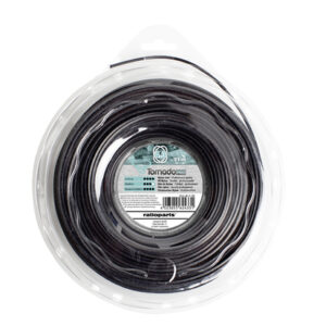 Nylonfaden TORNADO 4,3 mm 21 m