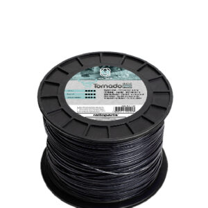 Nylonfaden TORNADO 4,3 mm 109 m