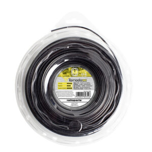 Nylonfaden TORNADO 3,0 mm 43 m