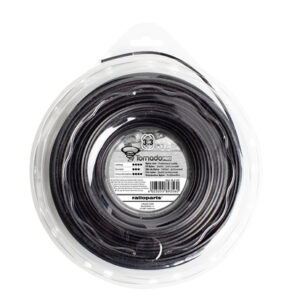 Nylonfaden TORNADO 3,3 mm 18 m