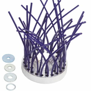 Wildkrautbürste OCTO PRO