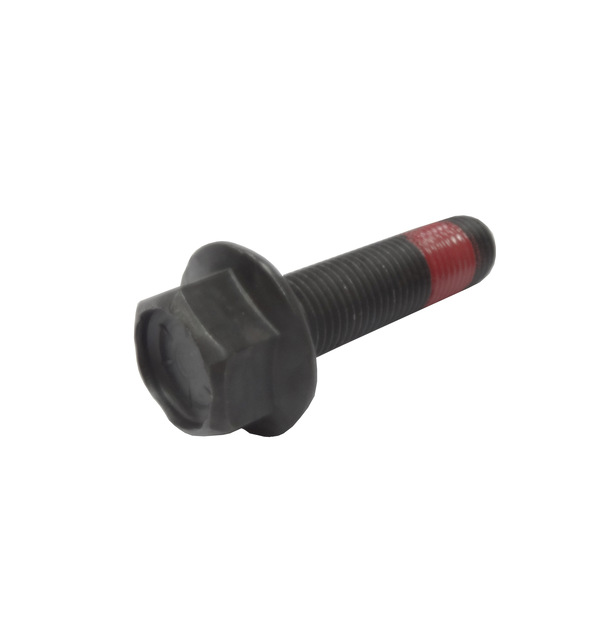 Messerschraube 3/8''-24 UNF LH x 32 mm