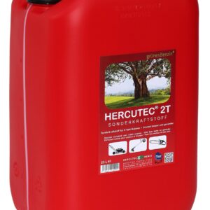 Sonderkraftstoff Hercutec 2-Takt Gemisch 25