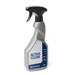 Reinigunsspray Active Cleaning, Husqvarna