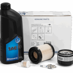 Wartungskit Gartentraktor / Rider, Husqvarna