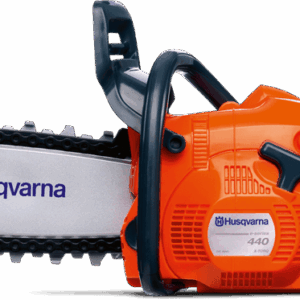 Kettensäge Husqvarna, Spielzeug