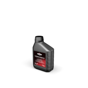 B&S Motoröl SAE 30 600 ml