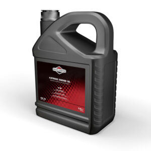 B&S Motoröl SAE 30 5.0 l