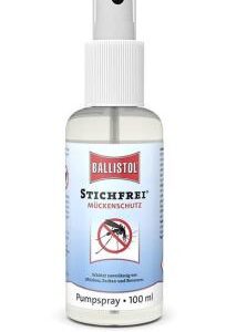 Stichfrei Pumpspray, 100 ml, Ballistol