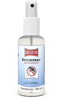 Stichfrei Pumpspray, 100 ml, Ballistol