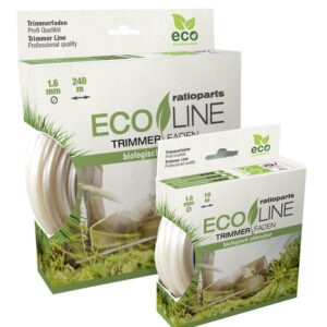 Trimmerfaden Bio ECOline 3.3 mm 37 m