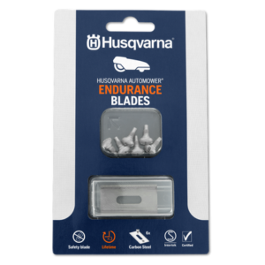 Messer Endurance Automower®, Husqvarna